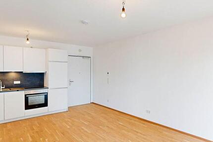 Domizil für Singles! Modernes 1-Zimmer-Apartment zimmer