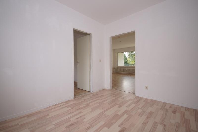 Viel Platz für die kleine Familie