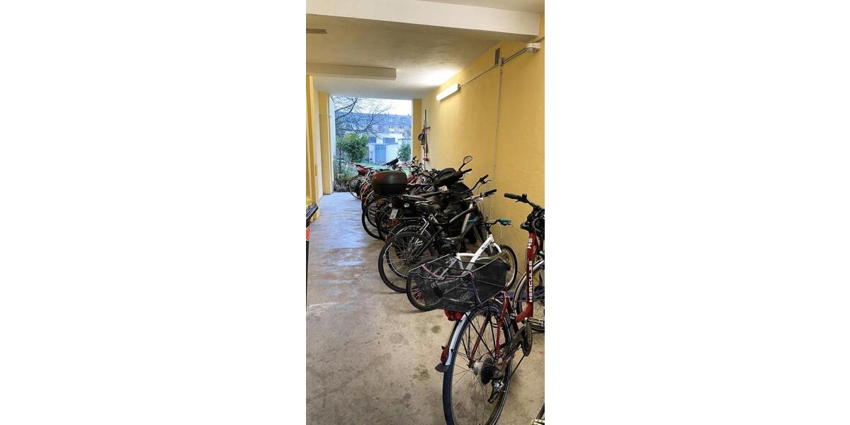 Wohnen auf Zeit Köln Nippes - 11 Zimmer, 125 m&sup2;, 650&euro; | Angebot:26652654