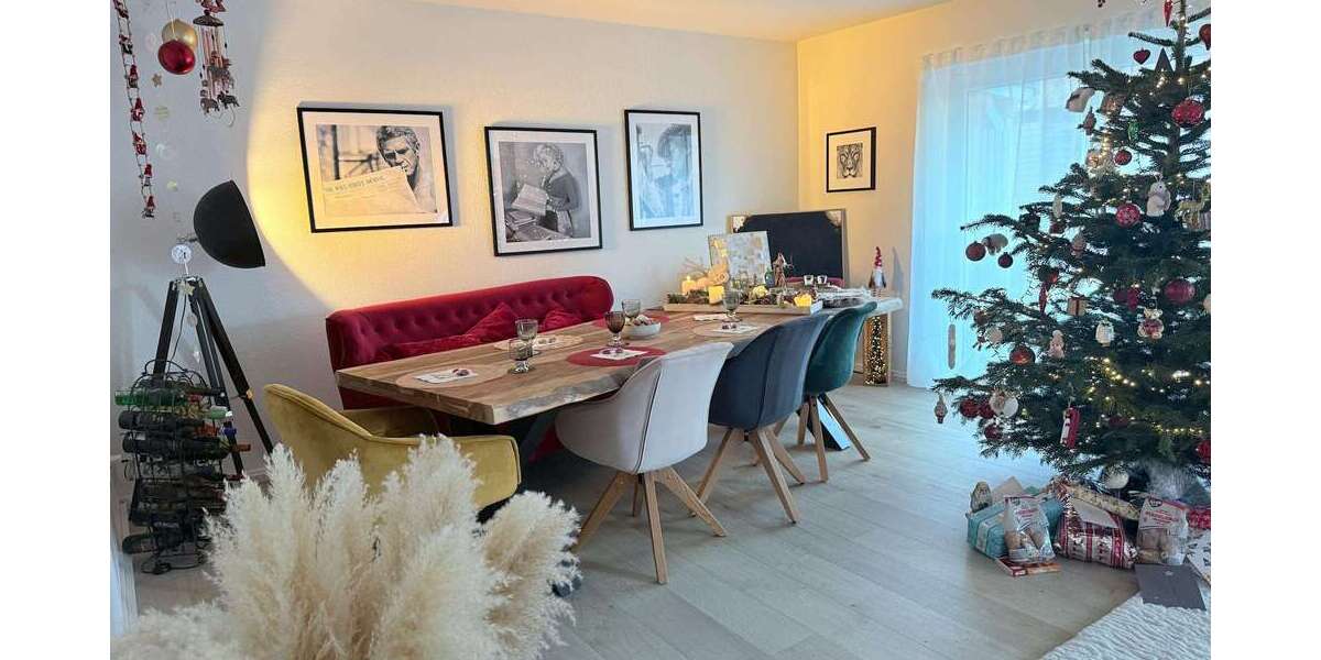 Zimmer Rheinbach Flerzheim - 3 Zimmer, 1.500&euro; | Angebot:24645458