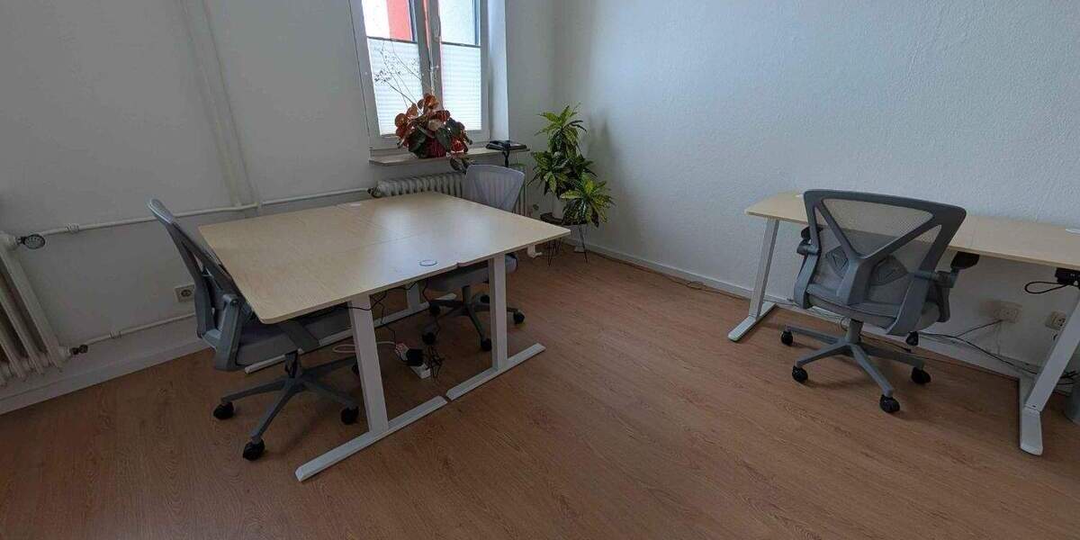 Gewerbeobjekt Erlangen Innenstadt - 1.200&euro; | Angebot:25900856