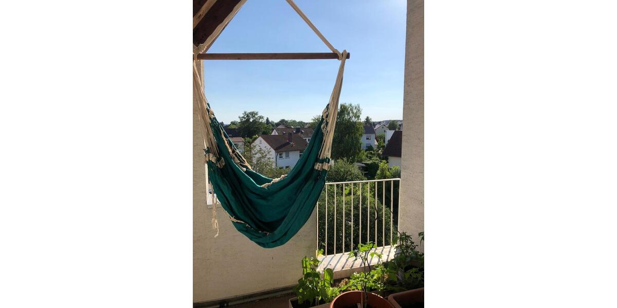 Dachgeschoßwohnung Hilpoltstein - 3 Zimmer, 86 m&sup2;, 825&euro; | Angebot:25960591