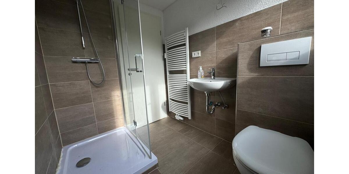 Dachgeschoßwohnung Sankt Ingbert - 3 Zimmer, 66 m&sup2;, 685&euro; | Angebot:23811452