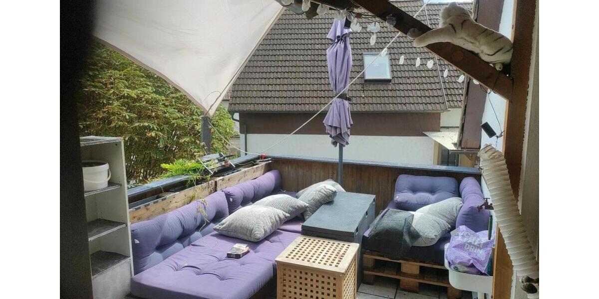 WG -woh Gemeinschaft 4 zimmer