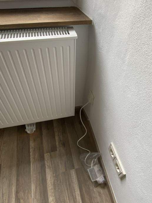 Frei ab 01.10.2025 Nur für 1 Person Trier-Süd 1-Zimmer-Erdgeschoßwohnung Einbauküche Dusche ohne BalkonTerrasse