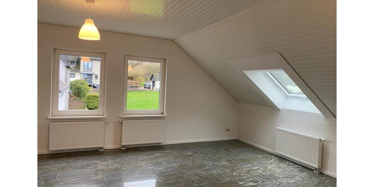 Etagenwohnung Blankenheim - 2 Zimmer, 65 m&sup2;, 532&euro; | Angebot:26638383