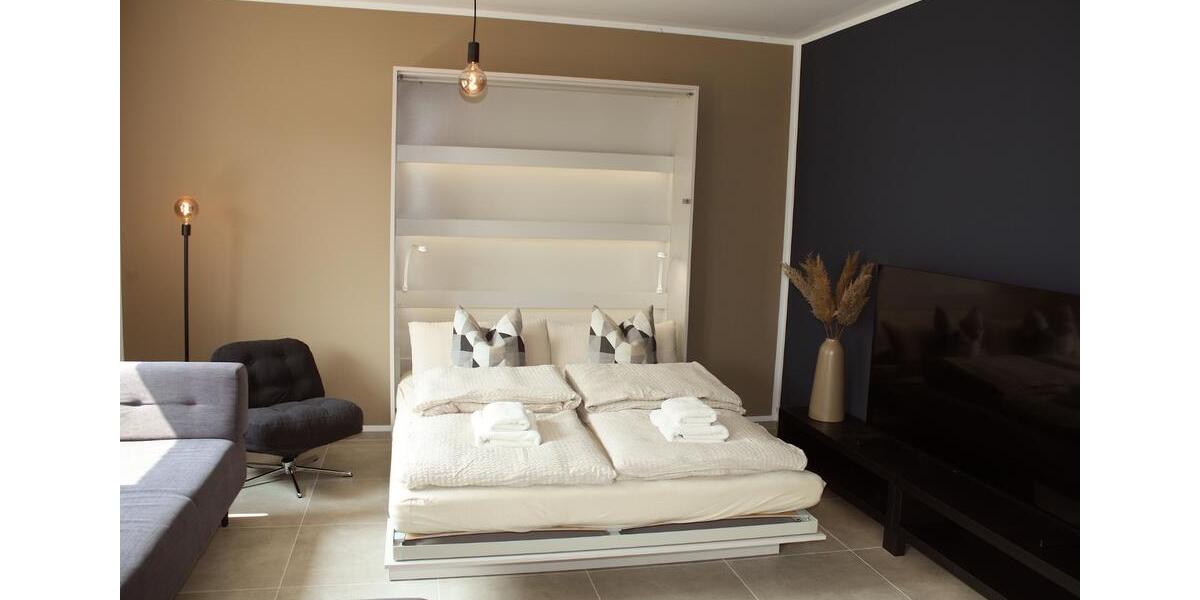 Erdgeschoßwohnung Soltau - 2 Zimmer, 69 m&sup2;, 1.010&euro; | Angebot:24977204