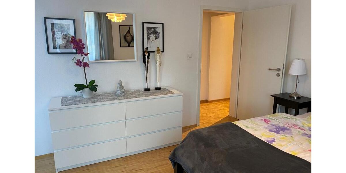 Erdgeschoßwohnung Hessisch Lichtenau - 2 Zimmer, 86 m&sup2;, 800&euro; | Angebot:24703200