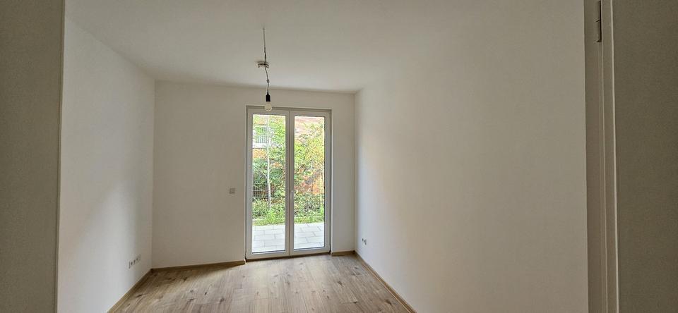 Etagenwohnung Oranienburg - 3 Zimmer, 82 m&sup2;, 1.435&euro; | Angebot:22942775