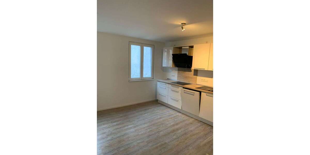 Wohnung zum Mieten in Warendorf 1.115 € 85.61 m² 2 zimmer