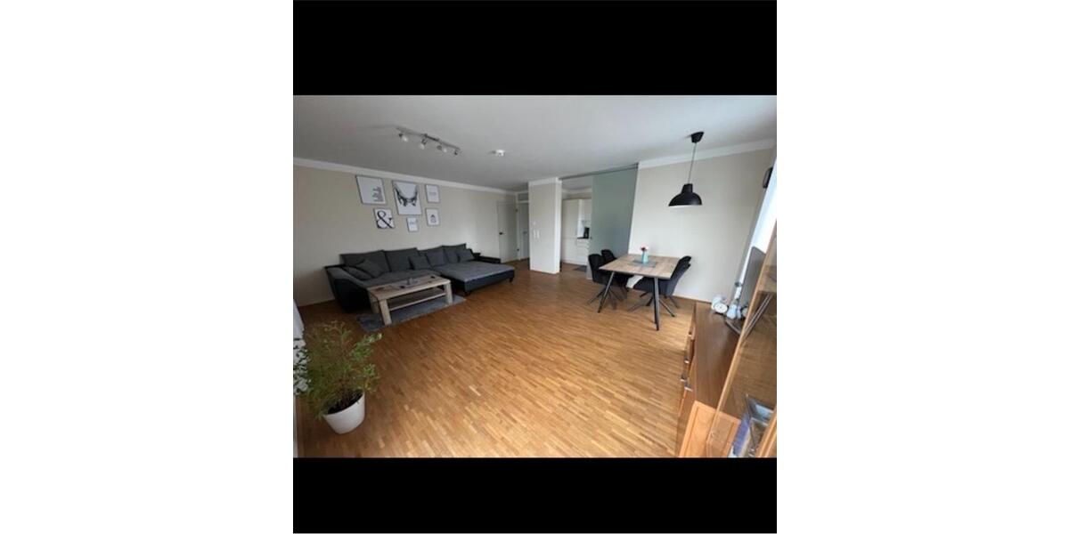 Etagenwohnung Schierling - 3 Zimmer, 90 m&sup2;, 1.200&euro; | Angebot:26048597