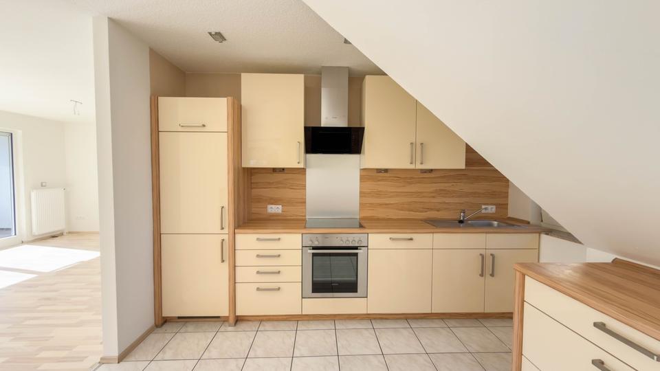 Etagenwohnung Geestland - 2 Zimmer, 88 m&sup2;, 850&euro; | Angebot:25221819