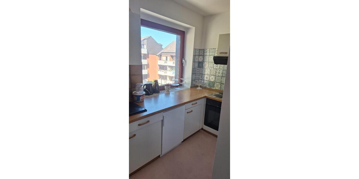 Etagenwohnung Bissendorf - 1 Zimmer, 39 m&sup2;, 530&euro; | Angebot:26230561