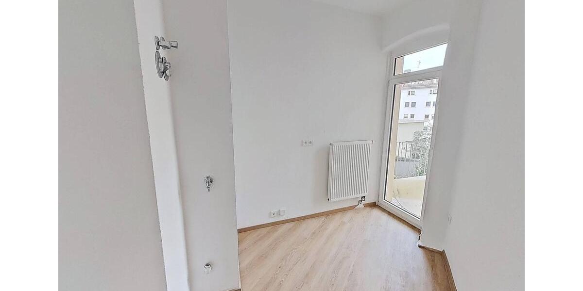 Etagenwohnung Nürnberg Hasenbuck - 3 Zimmer, 60 m&sup2;, 577&euro; | Angebot:26649883