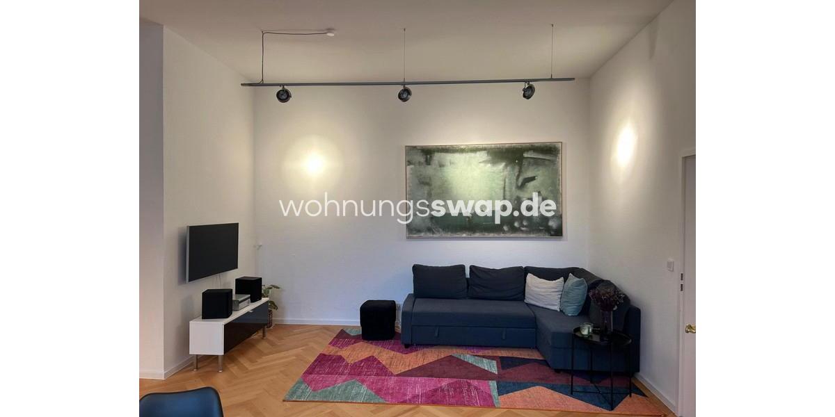 Etagenwohnung München Maxvorstadt - 2 Zimmer, 57 m&sup2;, 2.200&euro; | Angebot:25229695