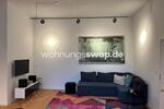 Etagenwohnung München Maxvorstadt - 2 Zimmer, 57 m&sup2;, 2.200&euro; | Angebot:25229695