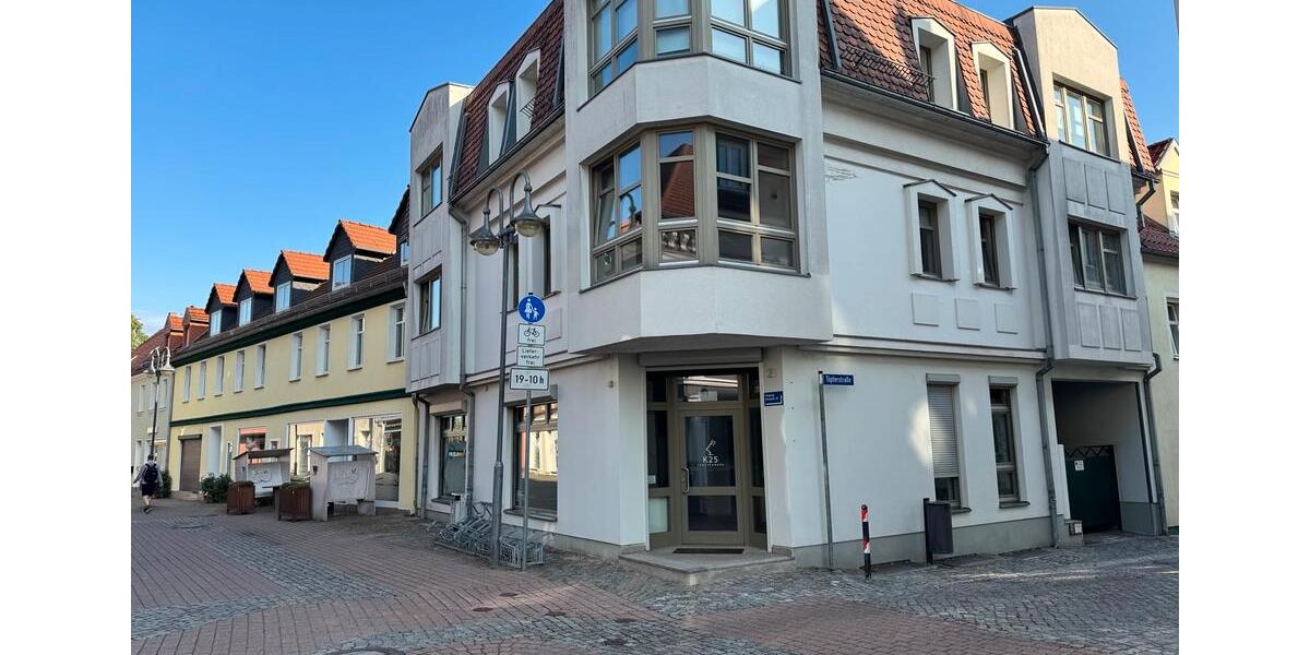 Gewerbeobjekt Senftenberg - 15&euro; | Angebot:24755728