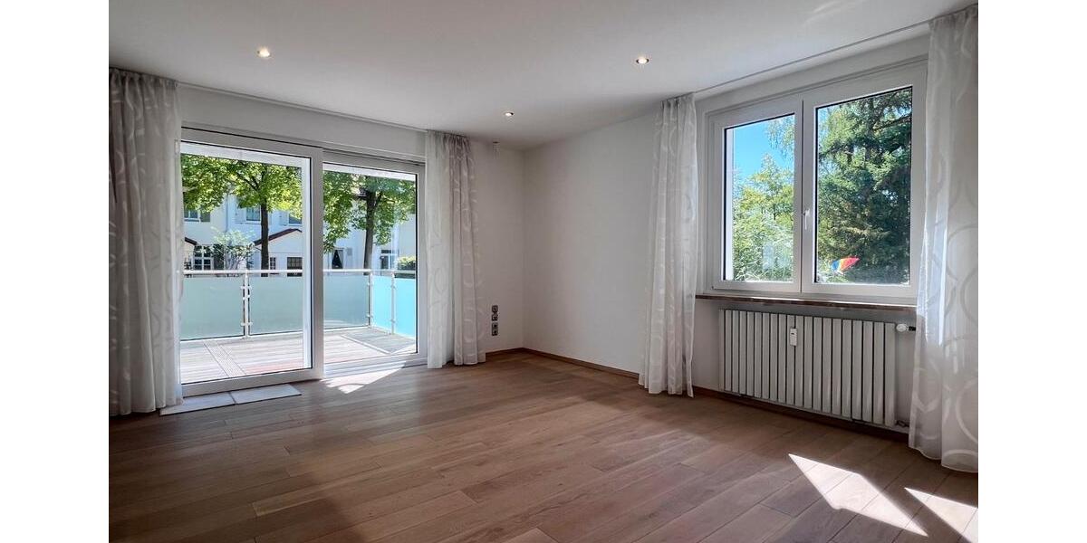 Hochparterre Göttingen - 3.5 Zimmer, 120 m&sup2;, 1.640&euro; | Angebot:26642699