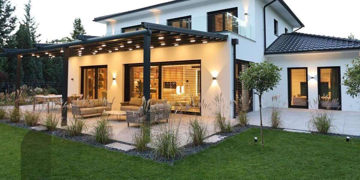 Haus zum Mieten in Seevetal-Maschen 6.900 € 340 m² 6 zimmer