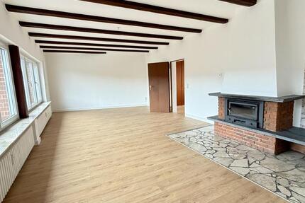 Wohnung Hiddenhausen - 4 Zimmer, 154 m&sup2;, 850&euro; | Angebot:24712172