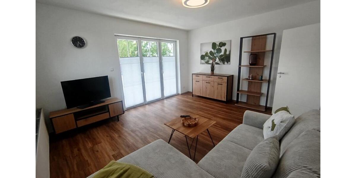 Wohnen auf Zeit Ingolstadt Südost - 3 Zimmer, 75 m&sup2;, 1.650&euro; | Angebot:25536479