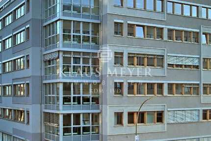 Gewerbeobjekt Hamburg Hamburg-Mitte - 7.815&euro; | Angebot:26171402