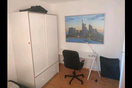 WG Zimmer Frankfurt Ostend - Männer WG 5 zimmer