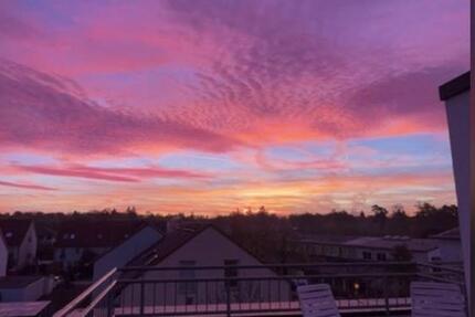 WG–Zimmer mit eigenem Bad und großer Dachterasse 5 zimmer