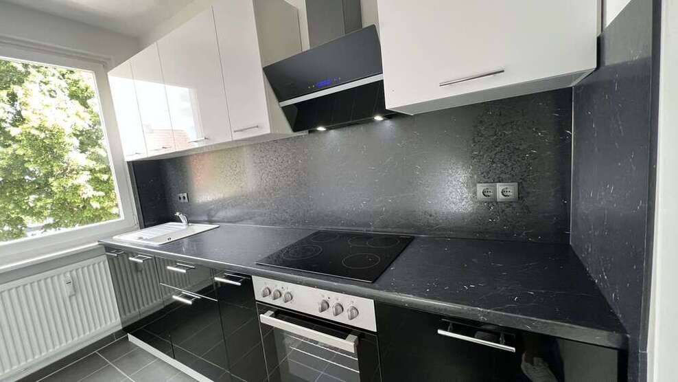 Wohnung zum Mieten in Wolfsburg, Vorsfelde 566,63 € 65.13 m²