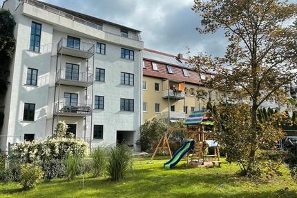 Wohnung Merseburg - 4 Zimmer, 130 m&sup2;, 1.500&euro; | Angebot:26699408