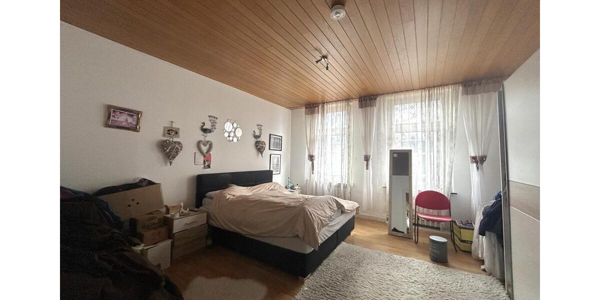 Terrassenwohnung Westerstede - 3 Zimmer, 125 m&sup2;, 695&euro; | Angebot:25438432