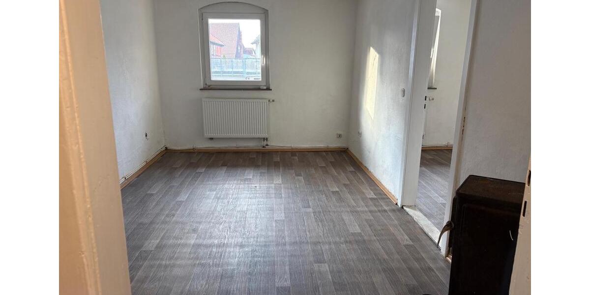 Etagenwohnung Hessisch Oldendorf - 3 Zimmer, 80 m&sup2;, 800&euro; | Angebot:26696457