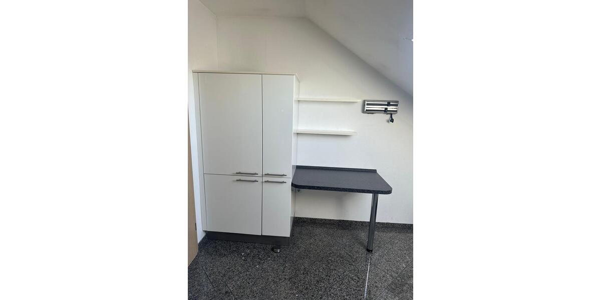 Dachgeschoßwohnung Hagenbach - 3 Zimmer, 95 m&sup2;, 700&euro; | Angebot:26224934