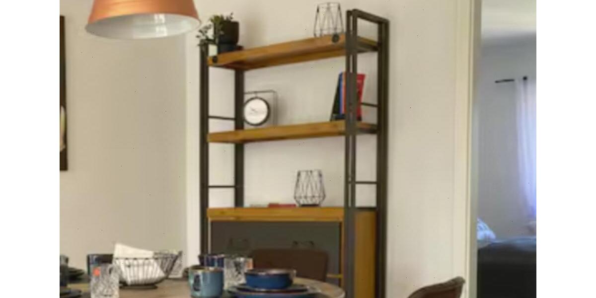 Etagenwohnung Offenburg - 2 Zimmer, 51 m&sup2;, 650&euro; | Angebot:26245171