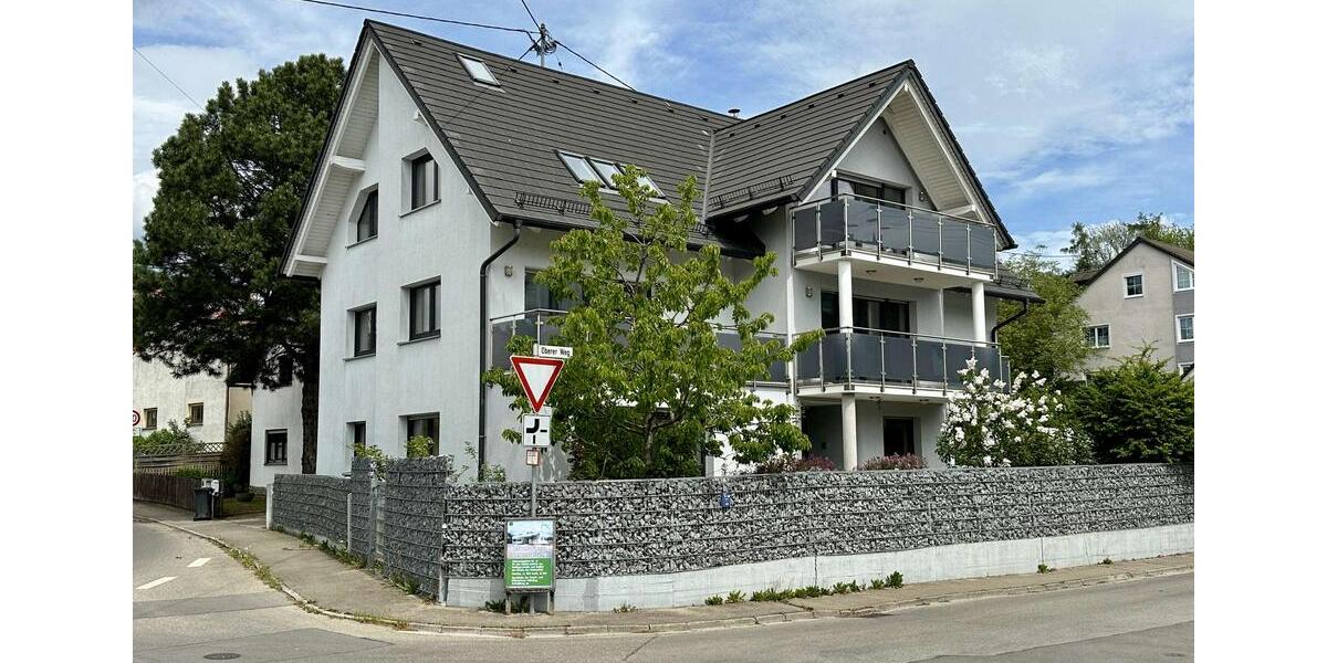 Maisonettenwohnung Friedberg - 4 Zimmer, 115 m&sup2;, 1.650&euro; | Angebot:26634327