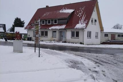 Wohnung Geestland Bad Bederkesa - 3 Zimmer, 60 m&sup2;, 500&euro; | Angebot:25405102