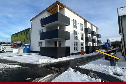 Wohnung Seubersdorf - 2 Zimmer, 60 m&sup2;, 695&euro; | Angebot:24844656