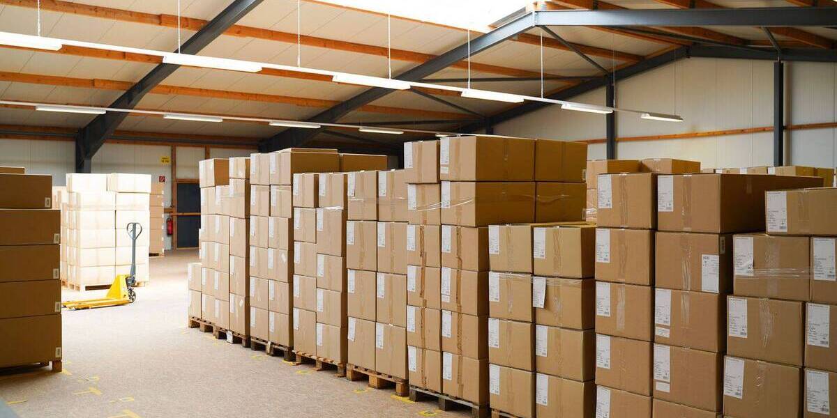 Gewerbeobjekt Gronau Epe - 5.500&euro; | Angebot:26174934