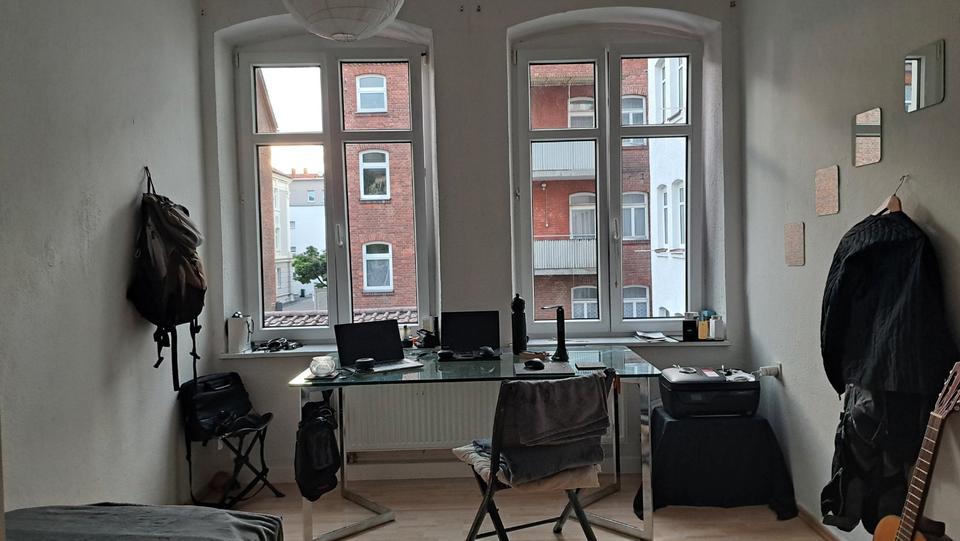 Wohnen auf Zeit Neu-Ulm Ludwigsfeld - 1 Zimmer, 11 m&sup2;, 435&euro; | Angebot:26606945