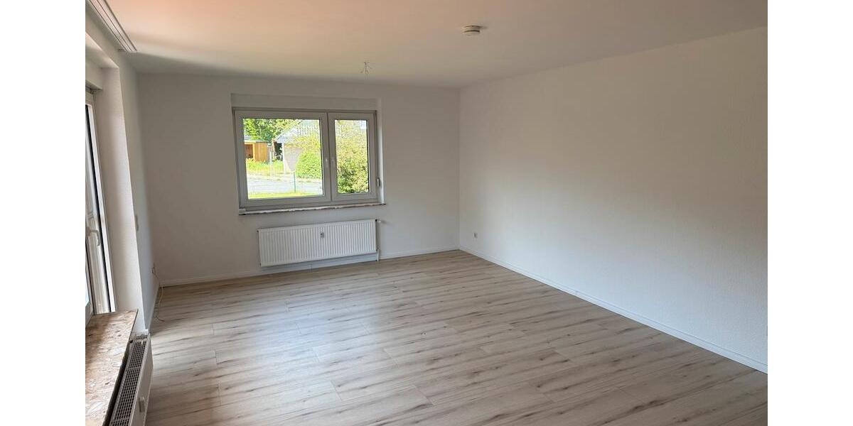Erdgeschoßwohnung Bremervörde - 3 Zimmer, 102 m&sup2;, 1.100&euro; | Angebot:26561244