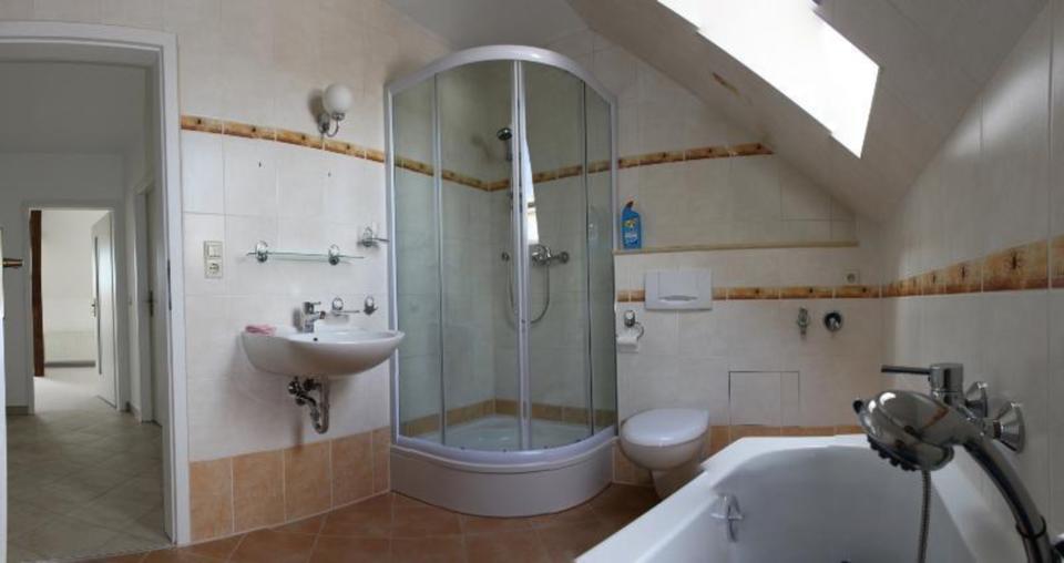 Dachgeschoßwohnung Döbeln - 3 Zimmer, 86 m&sup2;, 450&euro; | Angebot:24353941