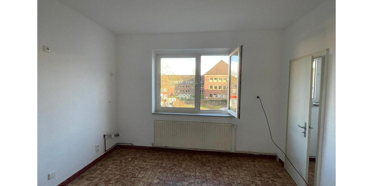 Etagenwohnung Moers - 3 Zimmer, 95 m&sup2;, 850&euro; | Angebot:25102255