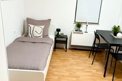 Wohnen auf Zeit Vaihingen an der Enz - 2 Zimmer, 50 m&sup2;, 15&euro; | Angebot:25304676