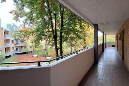 Wohnung zum Mieten in Seelze 350 € 34 m² 1 zimmer