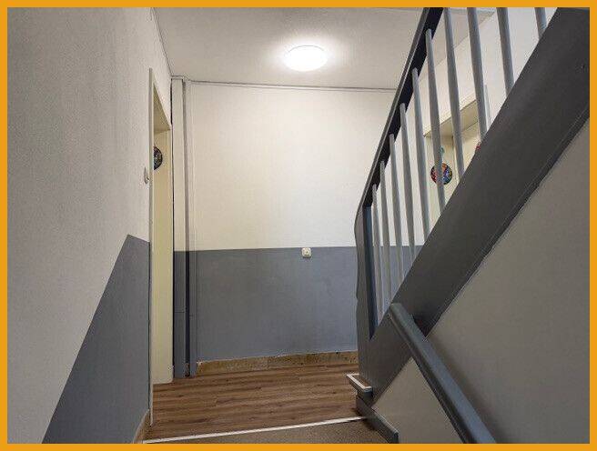 Etagenwohnung Schwalmstadt Ziegenhain - 3 Zimmer, 60 m&sup2;, 350&euro; | Angebot:26910328