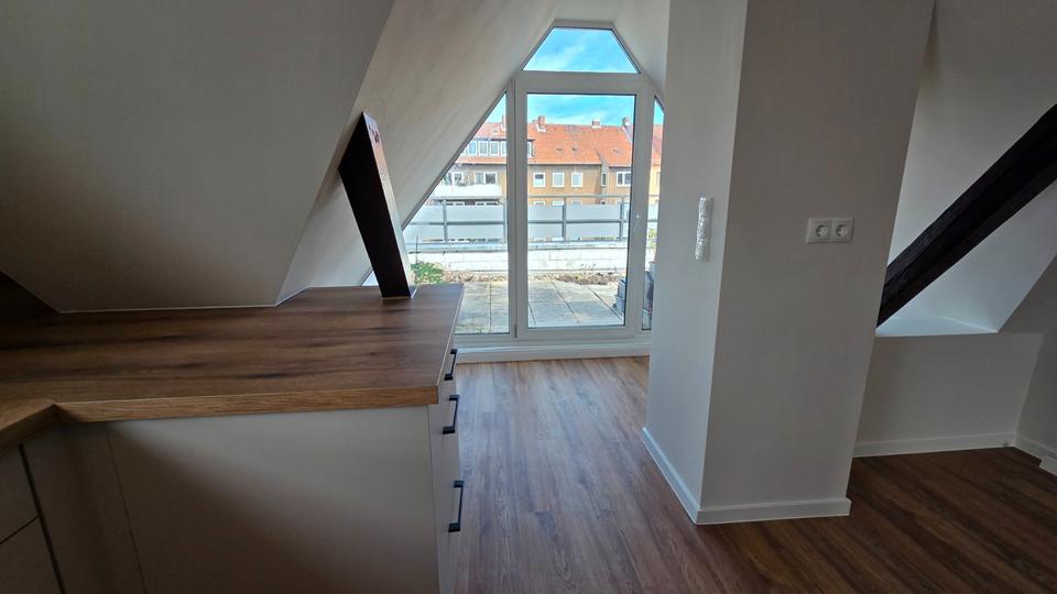 Loft - Studio - Atelier Braunschweig Lehndorf-Watenbüttel - 3 Zimmer, 100 m&sup2;, 1.250&euro; | Angebot:26626043