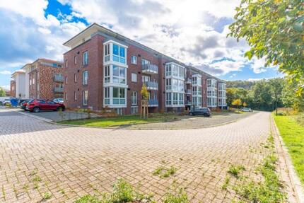 Wohnung Quedlinburg Gernrode - 2 Zimmer, 46 m&sup2;, 595&euro; | Angebot:24253557