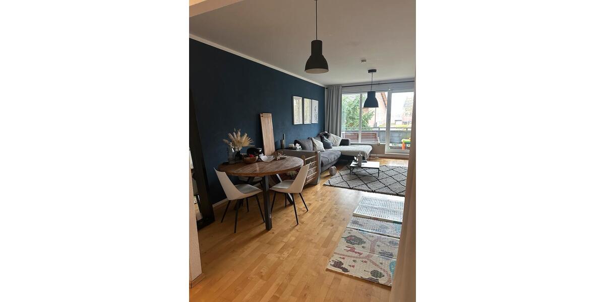 Etagenwohnung Neuss Gnadental - 2 Zimmer, 67 m&sup2;, 1.174&euro; | Angebot:25262504