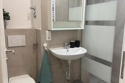 Wohnung Fürth Südstadt - 2 Zimmer, 10 m&sup2;, 580&euro; | Angebot:25870364