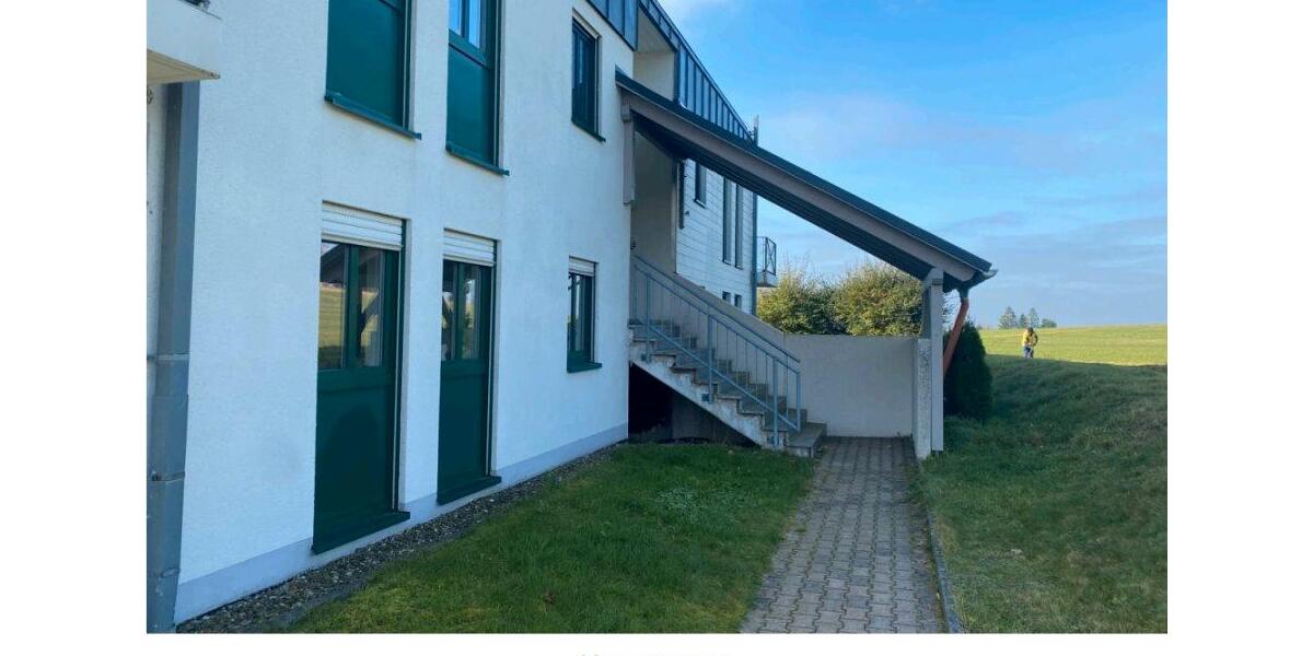 Etagenwohnung Grafengehaig - 3 Zimmer, 97 m&sup2;, 785&euro; | Angebot:26281651